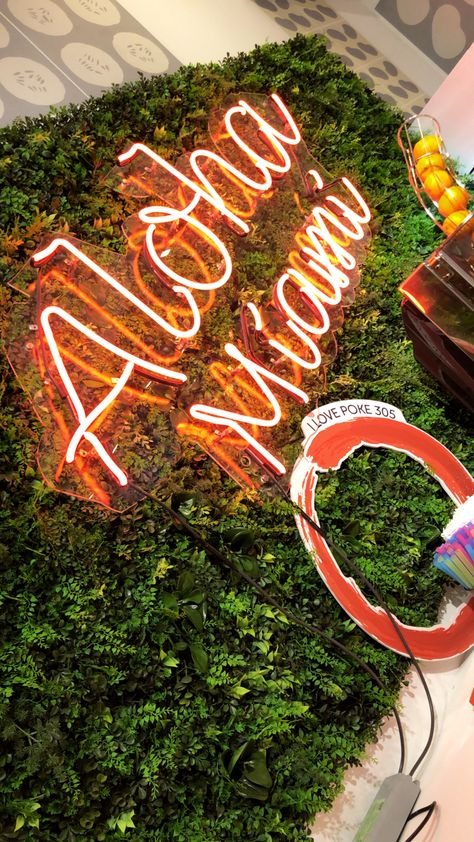 Aventura Mall Miami #miami #miamibeach #floridaliving #ledneonsign Aventura Mall Miami, Aventura Mall, Aesthetic Widget, Florida Living, Miami Beach, Miami, Florida, Neon Signs, Travel