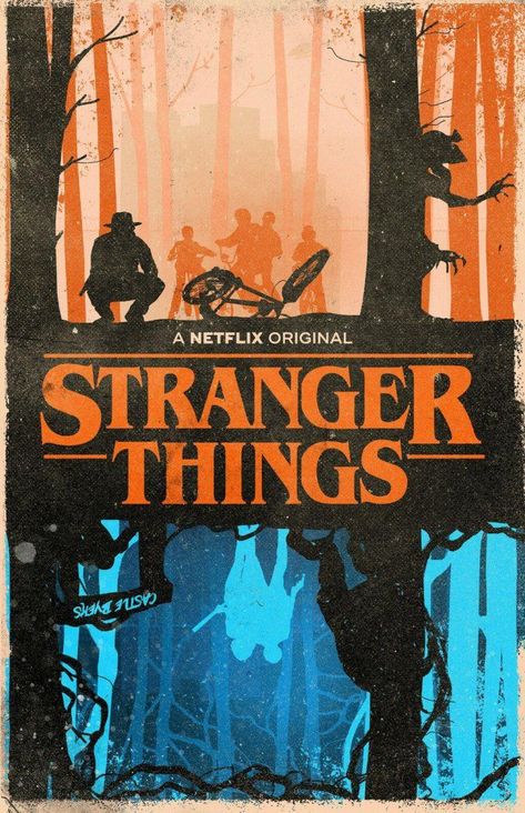 Stranger Things Poster, Fotografi Vintage, Stranger Things Art, Stranger Things Aesthetic, Stranger Things Wallpaper, Strange Things, Picture Collage Wall, Stranger Things Season, Stranger Things Netflix