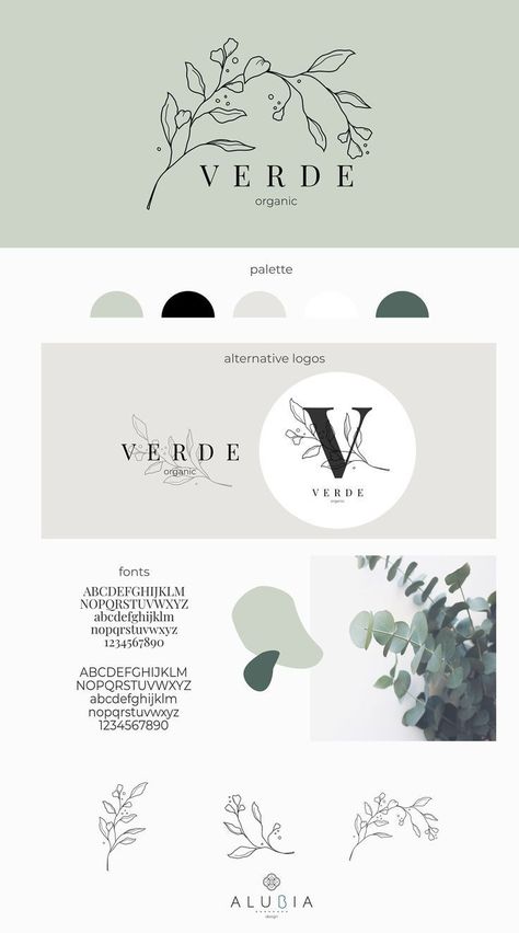 Great Logo Design, Desain Merek, Green Branding, Design Business Logo, Logo Minimal, Graphisches Design, Desain Editorial, Logo Minimalist, Hotel Logo