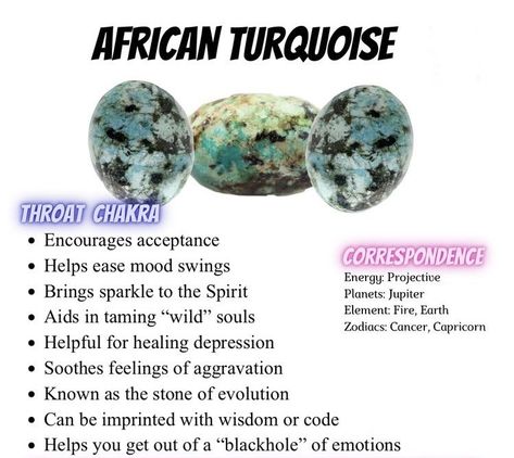 Turquoise Meaning, Human Design System, Crystals Healing Properties, Spiritual Crystals, Herbal Magic, Types Of Crystals, Crystal Therapy, Turquoise Crystal, Crystal Healing Stones