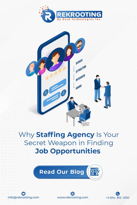 Job searching is a daunting process with numerous applications but contacting a professional staffing agency can assist you in finding the best job opportunity. Read more to know how? #jobsearching #staffing #jobopportunity #staffingagency #staffingindustry Job Searching, Recruitment Process, Job Opportunity, Staffing Agency, Best Job, Talent Acquisition, Job Opportunities, Find A Job, Job Search