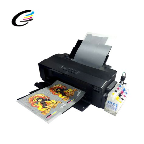 Fcolor 2021 New Cheap Inkjet PET Film DTF A3 A3 A4 Sheet Printer Machine L1800 Print Head https://m.alibaba.com/product/1600126214169/Fcolor-2021-New-Cheap-Inkjet-PET.html?__sceneInfo={"cacheTime":"1800000","type":"appDetailShare"} Dtf Printer, A4 Sheet, New 2023, White Ink, Printer, Pet, Film, Quick Saves, Art