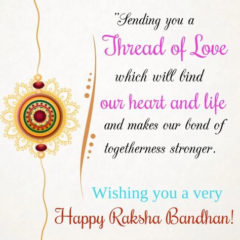 Raksha Bandhan Quotes | Happy Rakhi - wishes1234 Happy Rakhi Images For Brother, Raksha Bandhan Thoughts, Happy Raksha Bandhan Sister, Raksha Bhandan Quote For Brother, Raksha Bandhan Cards Photo Quotes, Rakhi Msg For Brother, Rakhi Wishes Quote, Happy Rakhi Wishes For Brother, Happy Rakhi Cards