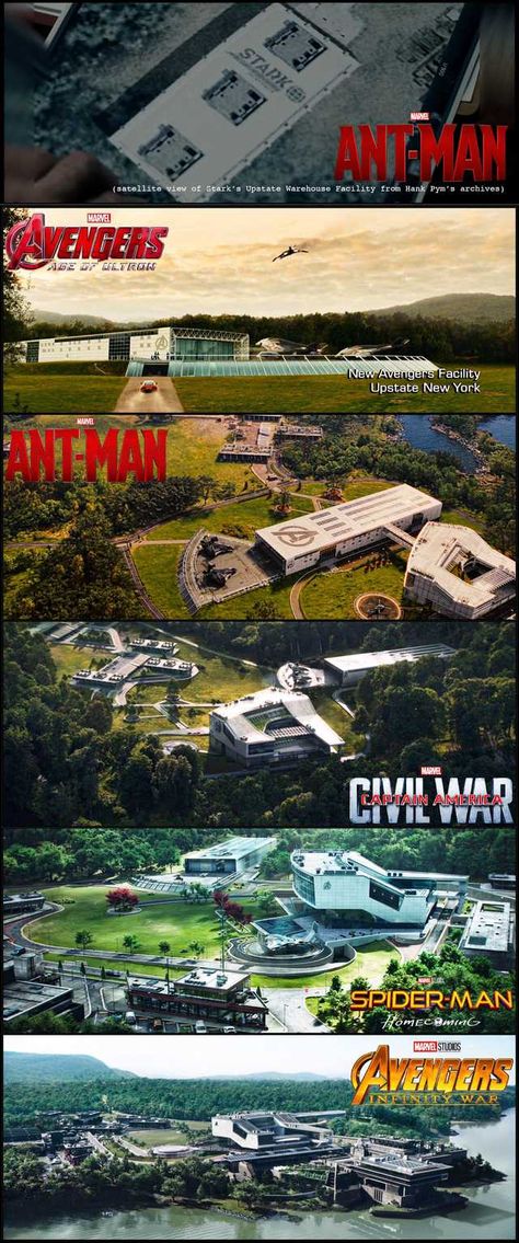 Mcu Shifting Visualization Compound, Avengers Compound Aesthetic, Avengers Compound Interior, Avengers Compound Layout, Marvel Visuals Shifting, Avengers Compound Bedroom, Avengers Compound Visuals, Mcu Shifting Visualization, Marvel Compound