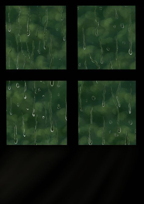 Rain drops on the window 💧🫧 #rain #drawing #digital #digitalart #raindrop #pin #pinterest #painting #draw #paint #çizim #wallpaper #resim #dijital Rainy Window Drawing, Rain Window Painting, Raindrops On Window Drawing, Rainy Window Painting, Raindrops On Window Painting, Rainy Car Window Painting, Rainy Window, Window Drawing, Rain Drops