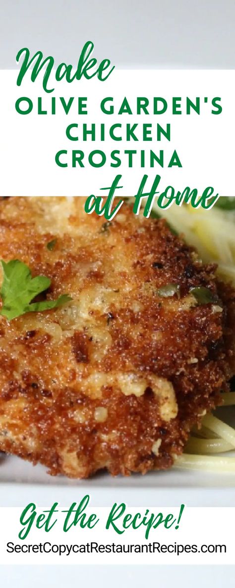 Olive Garden Marinated Chicken, Olive Garden Chicken Frita, Foodnetwork.com Recipes The Kitchen, Olive Garden Chicken Parmesan Recipe, Olive Garden Recipes Main Dishes, Chicken Genovese, Copycat Olive Garden Recipes, Olive Garden Copycat Recipes, Herb Chicken Recipes