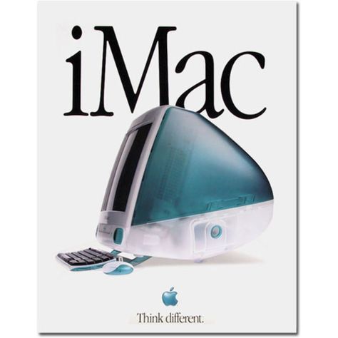 Imac G3, Imac Desk Setup, Fotocamere Vintage, Computer History, Tech Branding, Apple Computer, Vintage Apple, Old Computers, Apple Design