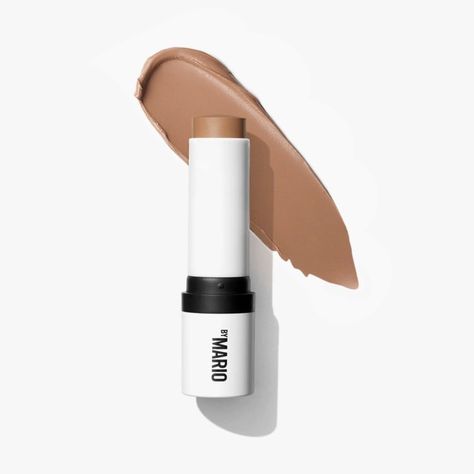 Makeup By Mario Soft Sculpt Shaping Stick, Makeup By Mario Bronzer Stick, Mario Contour, Hannah Makeup, Liquid Contour, Makeup By Mario, Media Makeup, Facial Contouring, Makeup Wishlist