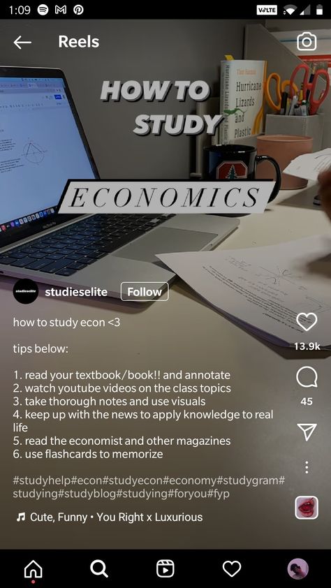 Studying Accounting Tips, Tips For Studying Economics, Tips To Study Economics, Study Tips For Accounting Students, How To Study Microeconomics, Economics Career Aesthetic, Economics Books Aesthetic, Bcom Law Aesthetic, Study Tips For Economics