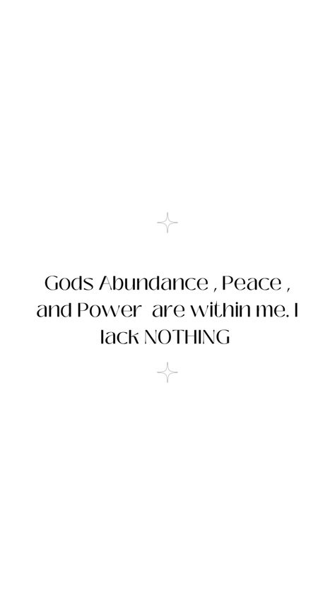 Abundance mindset God is my abundance, peace and power Life In Abundance Scripture, Gods Abundant Blessings, God Abundance Quotes, Abundant Mindset Quotes, Abundance Aesthetic Vision Board, Abundance Vision Board Pictures, Abundance Definition, Abundance Mindset Quotes, Vison Bored