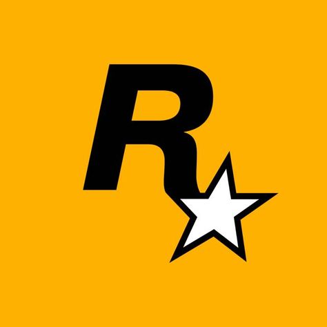 Rockstar Games Logo, Grand Theft Auto Games, Constellations In The Sky, Grand Theft Auto Series, Midnight Club, Virtual Games, Fun Online Games, Space Games, Gta Online