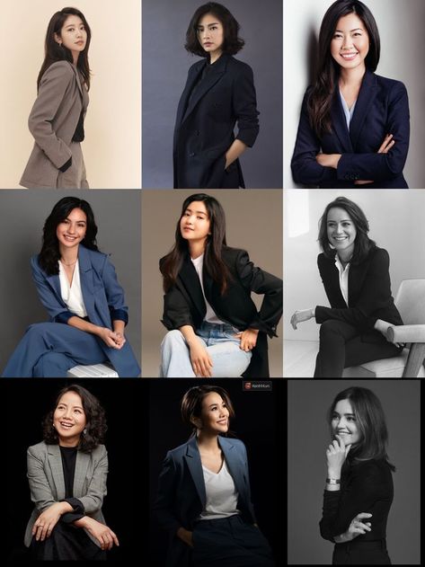 Linkedin Photo Pose, Corporate Profile Photography, Poses For Corporate Photoshoot, Business Professional Poses, Corporate Headshot Poses Women, Professional Photos For Linkedin, Linkedin Pose Women, Poses For Linkedin Profile, Woman Corporate Portrait