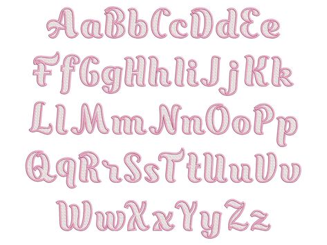 is a beautiful and elegant font that is perfect for wedding invitations, stationery, and other special#cutefonts #alphabetlove #fontobsessed #handwrittenletters #typographytrends Cute Fonts Alphabet Doodles, Joe March, Cute Fonts Alphabet, Girly Fonts, Free Monogram Fonts, Calligraphy Fonts Alphabet, Fonts Handwriting Alphabet, Lettering Styles Alphabet, Alphabet Font