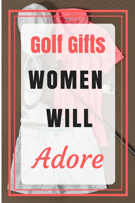 Unique Golf Gifts for Women. We have some of the best golfing gifts for women for you to browse.  Looking for golf gift ideas for women, we've got you covered. See our wide range today!    #uniquegolfgiftsforwomen #golfgiftideaswomen #sportsgirl #sportswear #golf #golf4her #golfaccessories Golf Tournament Prizes, Golf Tournament Gifts, Golf Gift Ideas, Golf Birthday Gifts, Golf Gadgets, Personalized Golf Gifts, Golf Diy, Christmas Golf, Golf Theme