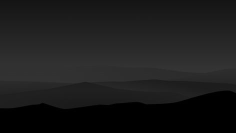 Dark Night Mountains Minimalist 4k Grey Minimalist Wallpaper, Minimal Desktop Wallpaper, Desktop Wallpaper Black, Wallpaper Windows 10, Minimalist Desktop Wallpaper, Pc Desktop Wallpaper, Hd Dark Wallpapers, Wallpaper Hitam, Wallpaper Notebook