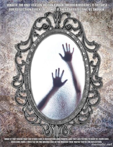 Through the looking glass... Models To Draw, Medieval England, Broken Mirror, Dark Art Drawings, Lewis Carroll, Through The Looking Glass, Dark Beauty, Book Inspiration, Halloween Haunt