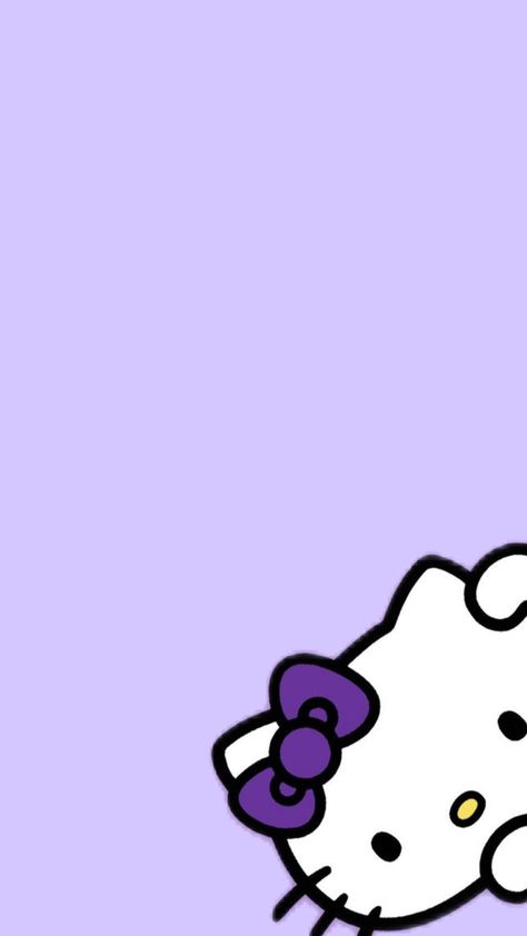 purple hello kitty wallpaper cute lockscreen iphone Wallpaper In Purple Color, Lavender Purple Wallpaper Iphone, Jelly Wallpaper Iphone Purple, White Violet Aesthetic, Hello Kitty Wallpaper Iphone Purple, Cool Purple Wallpaper Iphone, Light Purple Hello Kitty Wallpaper, Purplr Wallpaper, Purple Aesthetic Hello Kitty