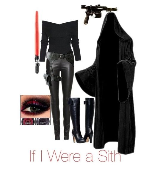 Star Wars Inspired Outfits, Ren Cosplay, Kylo Ren Cosplay, Sith Cosplay, Starwars Cosplay, Movie Inspired Outfits, Disney Bounding, Star Wars Outfits, Halloween 2023