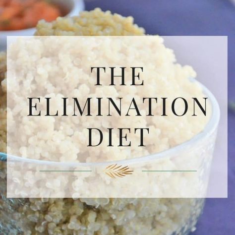 Elimination Diet Plan, Elimination Diet Recipes, Sugar Detox Recipes, Bad Carbohydrates, Detox Diet Plan, Cleanse Diet, My Lifestyle, Healthy Apple, Diet Drinks