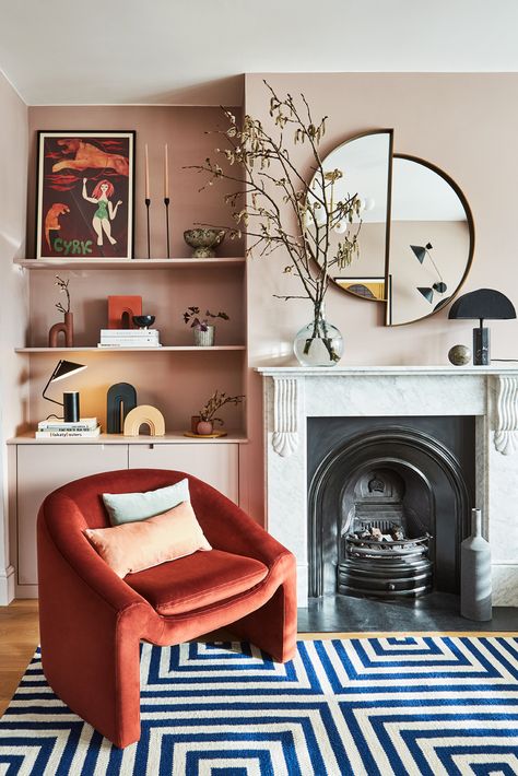 Product and Interiors II - Lol Johnson | London based photographer. Small Dining Room Layout, Small Dining Room Round Table, Small Dining Room Design, Dining Room Round Table, Dining Room Layout, Small Dining Room, Polish Posters, Statement Chairs, Cosy Living