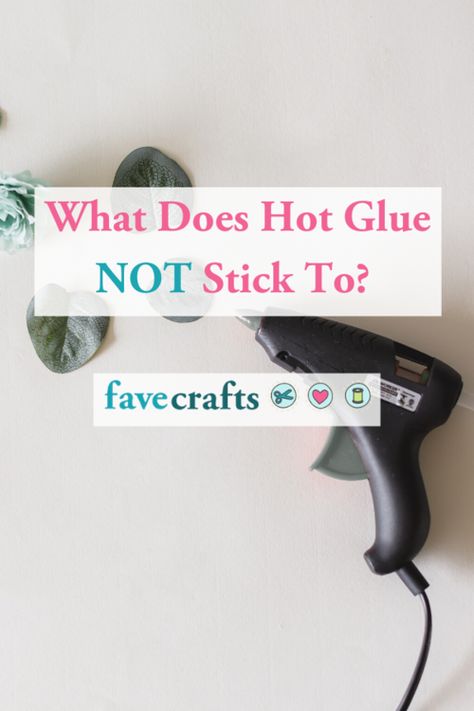 What Does Hot Glue NOT Stick To Hot Glue Stencil, Mister Maker, Crafts With Hot Glue, Hot Glue Art, Craft Hacks, Glue Stick Crafts, Glue Craft, Glue Art, Bear Patterns