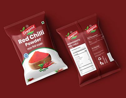 Check out new work on my @Behance profile: "Chilli Masala Packaging Design" http://be.net/gallery/194552425/Chilli-Masala-Packaging-Design Masala Packaging Design, Masala Packaging, Spices Packaging, Labels Design, Chicken Masala, Graphic Design Product, Packaging Labels Design, Red Chilli, Chilli Powder