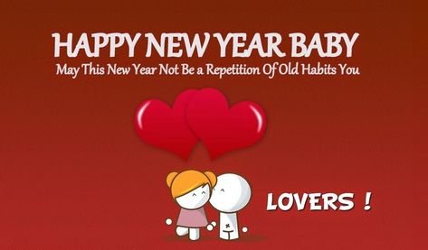 30 Romantic Happy New Year 2021 Wishes for Boyfriend - Quotes Square New Year Message For Boyfriend, Happy New Year Sms, Happy New Year Status, Happy New Year Baby, New Year Wishes Messages, New Year Wishes Quotes, Happy New Year Love, Happy New Year 2015, Happy New Year Message