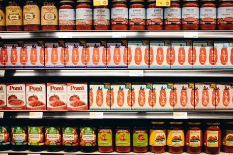 Free stock photo of supermarket shelf unit with Food and Drink Industry aisle background bottle bottles closeup food glass grocery heinz jar Ketchup market red retail sauce seasoning shelf Shelves shop shopping store super supermarket tomato various Shelf Supermarket, Market Shelf, Grocery Store Shelf, Seasoning Shelf, Grocery Store Shelves, Shop Shelf, Grocery Shelves, Economics Project, Glass Shelves In Bathroom