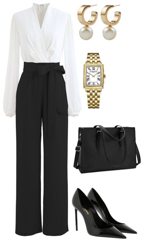 Chique Outfits, Stylish Work Attire, Classy Work Outfits, Stylish Work Outfits, Looks Chic, Work Outfits Women, Professional Outfits, Komplette Outfits, Business Casual Outfits