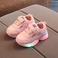 Light Running Shoes, Led Shoes, Light Sneakers, Rain Shoes, Light Up Shoes, Lit Shoes, Sporty Sneakers, Children Shoes, Girls Sneakers