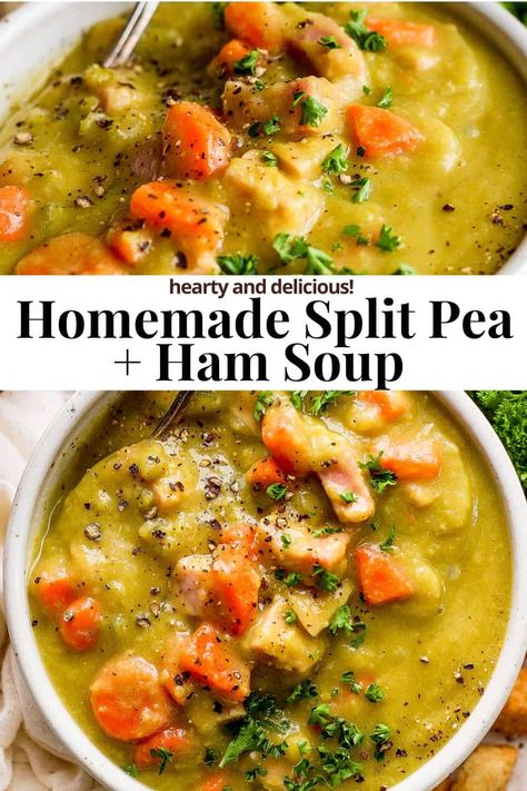 Whole 30 Split Pea And Ham Soup, The Best Split Pea And Ham Soup, Split Pea Soup Without Ham Bone, Split Pea Ham And Potato Soup, Ham Split Pea Soup Crockpot, Split Pea Soup Ham Bone Slow Cooker, Betty Crocker Split Pea Soup, Ww Split Pea And Ham Soup, Homemade Split Pea And Ham Soup