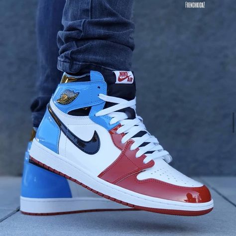 Fearless Jordan 1, Air Jordan 1 Fearless, Jordan 1 Fearless, Air Force Sneakers, Shoe Game, Nike Air Force Sneaker, Nike Air Force, Jordan 1, Air Force