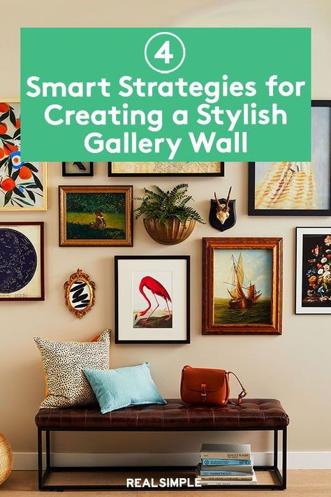 How To Arrange Gallery Wall, Wall Art Photo Frames, Asymmetrical Photo Wall, Creating A Gallery Wall Living Rooms, Artwork To Buy, Where To Put A Gallery Wall, Planning A Gallery Wall, Living Room Art Gallery Wall, Gallery Wall Asymmetrical