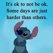 Its Ok To Struggle Quotes, Ur Gonna Be Ok, Ok But Not Ok, Its Ok Not To Be Ok Quotes, I Will Be Ok Quotes, Some Days Are Harder Than Others, Some Days Are Just Hard Quotes, Its Ok Not To Be Ok, It’s Ok To Not Be Ok