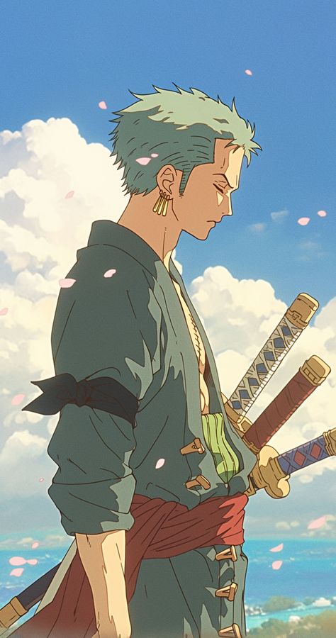 #zoro #luffy #onepiece #ghibli #anime #manga #cartoon #animewallpaper #wallpaper #mobilewallpaper #otaku Ghibli Style Wallpaper, One Piece Photos, One Piece Cartoon, Manga Drawing Tutorials, Anime Drawing Books, Black And White Art Drawing, One Piece Wallpaper Iphone, Style Wallpaper, One Peice Anime