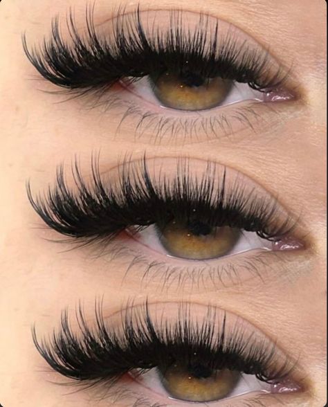 Wispy With Spikes Lash Map, Mega Volume Lash Extensions With Spikes, Trendy Lash Extensions, Textured Volume Lash Extensions, Hybrid With Spikes Lashes, Textured Lash Extensions, Mega Volume Whispy Lashes, Short Wispy Cat Eye Lash Extensions, Cat Eye Lash Extensions With Spikes