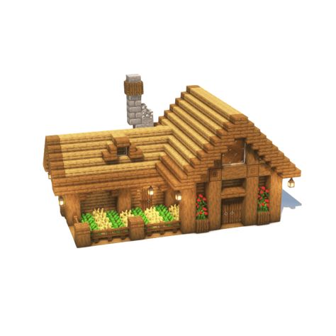 Small House Builds Minecraft, Birch Starter House Minecraft, Minecraft Shepards House, Small Stone House Minecraft, Minecraft Farming House, Small Oak House Minecraft, Small Birch House Minecraft, Survival Home Minecraft, Birch Houses In Minecraft