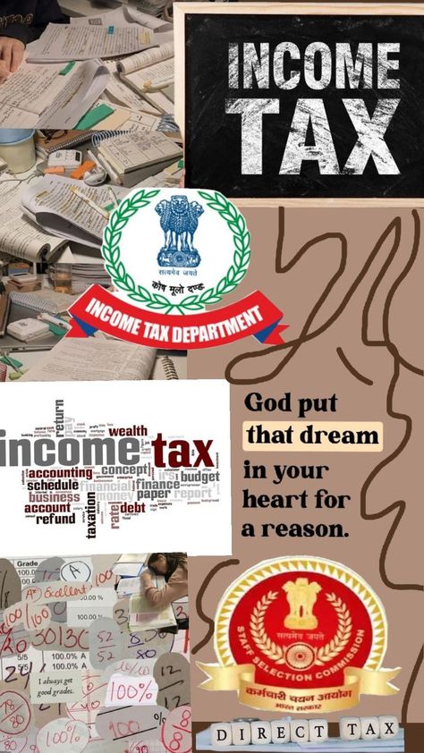 income tax inspector Ssc Cgl, Aesthetics Quote, Healing Codes, Dream Vision Board, Vision Board Affirmations, Photo Album Quote, Beautiful Images Nature, Name Gifts, Income Tax