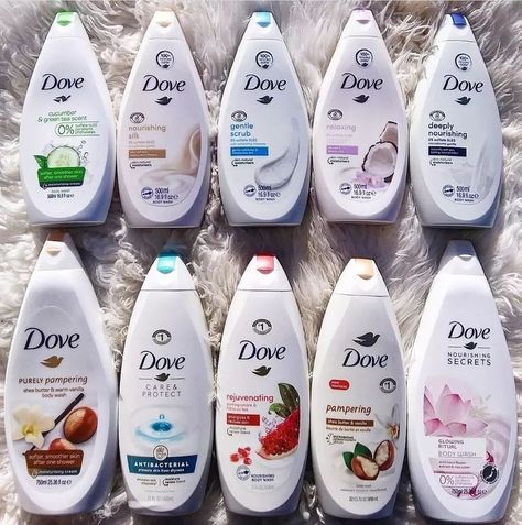 Dove Body Wash, Skin Care Routine Order, Body Hygiene, Bath And Body Works Perfume, Shower Skin Care, Perfect Skin Care Routine, Pretty Skin Care, Bath And Body Care, Body Care Routine