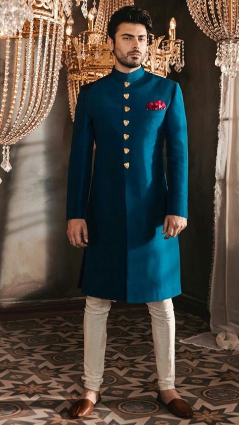 Indian Wedding Suits Men, Mens Indian Wear, Wedding Dresses Men, Wedding Kurta For Men, Groom Dress Men, Wedding Dresses Men Indian, Indian Groom Wear, Wedding Kurta, Sherwani Groom