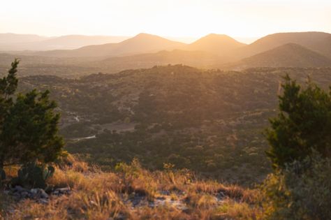 Hill Country State Natural Area – Two Texans Travelin’ Texas Hill Country Aesthetic, Landscape Inspiration, Yellow Wildflowers, Texas Hills, Creek Bed, Camping Area, Texas Travel, Texas Hill Country, Slow Living