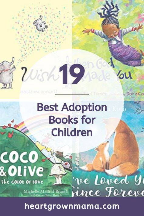 Books About Adoption, Adoption Gifts For Kids, Kinship Adoption, Adoption Tips, Adoption Books, Foster Adoption, Adoption Shower, Memory Ideas, Adoption Resources