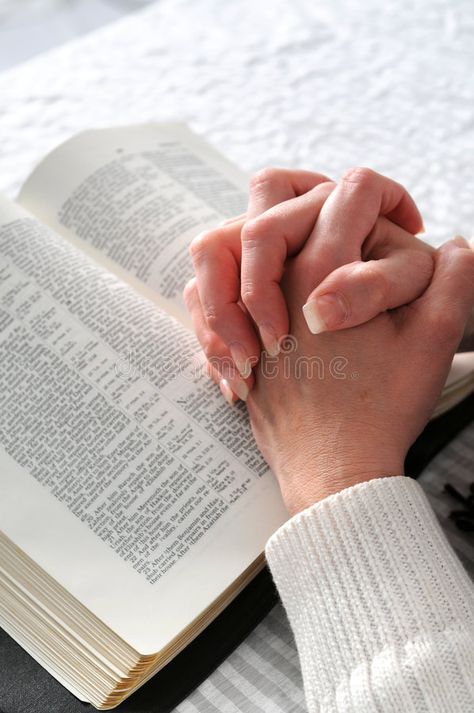 Praying Couple, Table Reading, Clasped Hands, Christian Photography, Prayer Images, Bible Photos, Oldest Bible, Open Bible, Prayer Hands