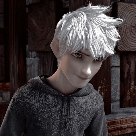 Jack Frost Icon, Digital Marketer, Seo Expert, Jack Frost, Storytelling, Hair