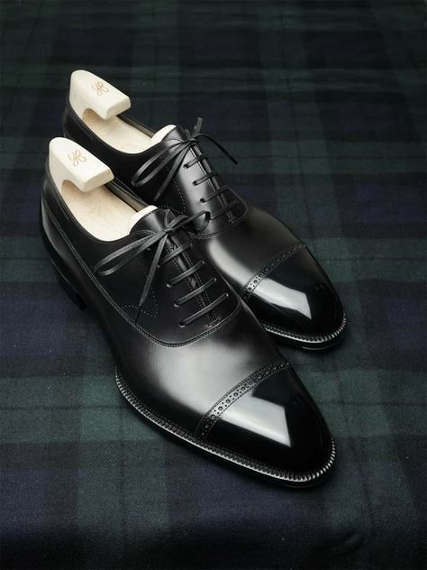 Yohei Fukuda, Classy Outfits Men, Bespoke Shoes, Suit Shoes, Pinstripe Suit, Shoe Inspo, Formal Shoes For Men, Man Style, Classic Shoes