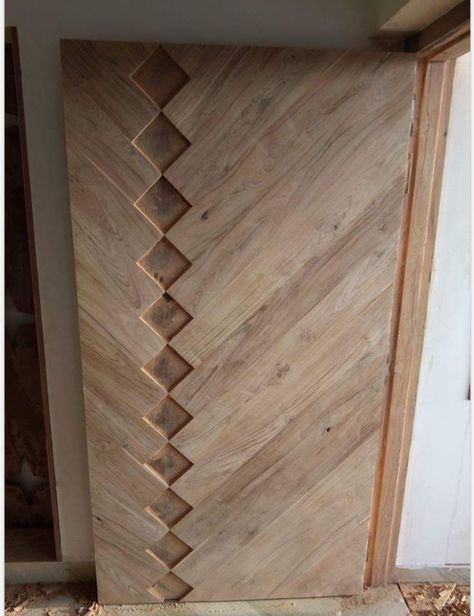 Main Doors, Modern Wooden Doors, Main Entrance Door Design, Front Door Design Wood, Wooden Front Door Design, Wooden Main Door Design, Doors Interior Modern, Wooden Front Doors, Entrance Door Design