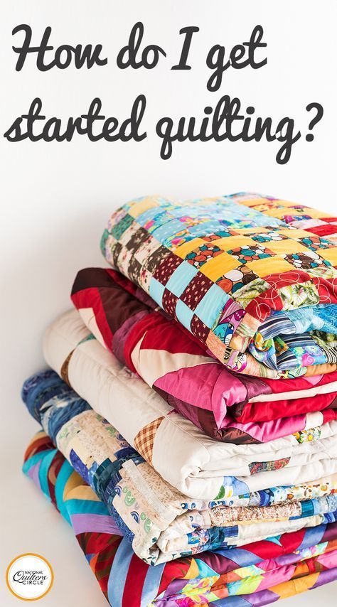 Learn How To Quilt, Beginner Sewing Quilt, Learning How To Quilt, Quilting Machines For Beginners, Beginners Quilting Projects, Quilting Tips For Beginners, How To Sew Quilt, How To Patchwork Quilt, Hand Sewing Quilts For Beginners