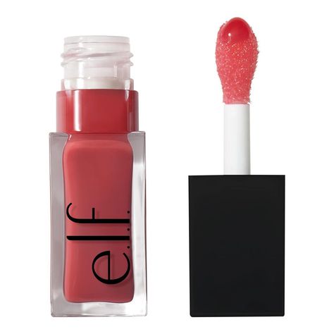 Get ready for a fabulous school year with Elfs Back to School Juicy Lip Gloss! This vibrant and hydrating lip gloss adds a perfect pop of color to your daily look, making your lips feel soft, smooth, and irresistibly juicy. Ideal for students who want to make a statement, it provides long-lasting shine and moisture. The easy-to-apply formula ensures your lips stay luscious throughout the day. Enhance your back-to-school style with this must-have beauty essential! Tinted Lip Oil, Pomegranate Oil, E.l.f. Cosmetics, Natural Lip Colors, Elf Cosmetics, Apricot Oil, Elf Makeup, Lip Hydration, Natural Lips