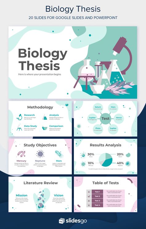 Science Presentation Template, Science Powerpoint Templates, Thesis Presentation, Science Powerpoint, Free Powerpoint Presentations, Presentation Slides Design, Powerpoint Slide Designs, Presentation Design Layout, Slides Design