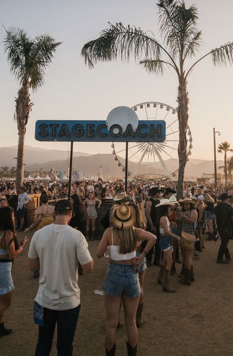 Stage Coach Aesthetic, Stagecoach Aesthetic, Stagecoach 2024, Outdoor Music Festival, Stagecoach Festival, Vision Bored, Stage Coach, Festival Aesthetic, 9 Lives